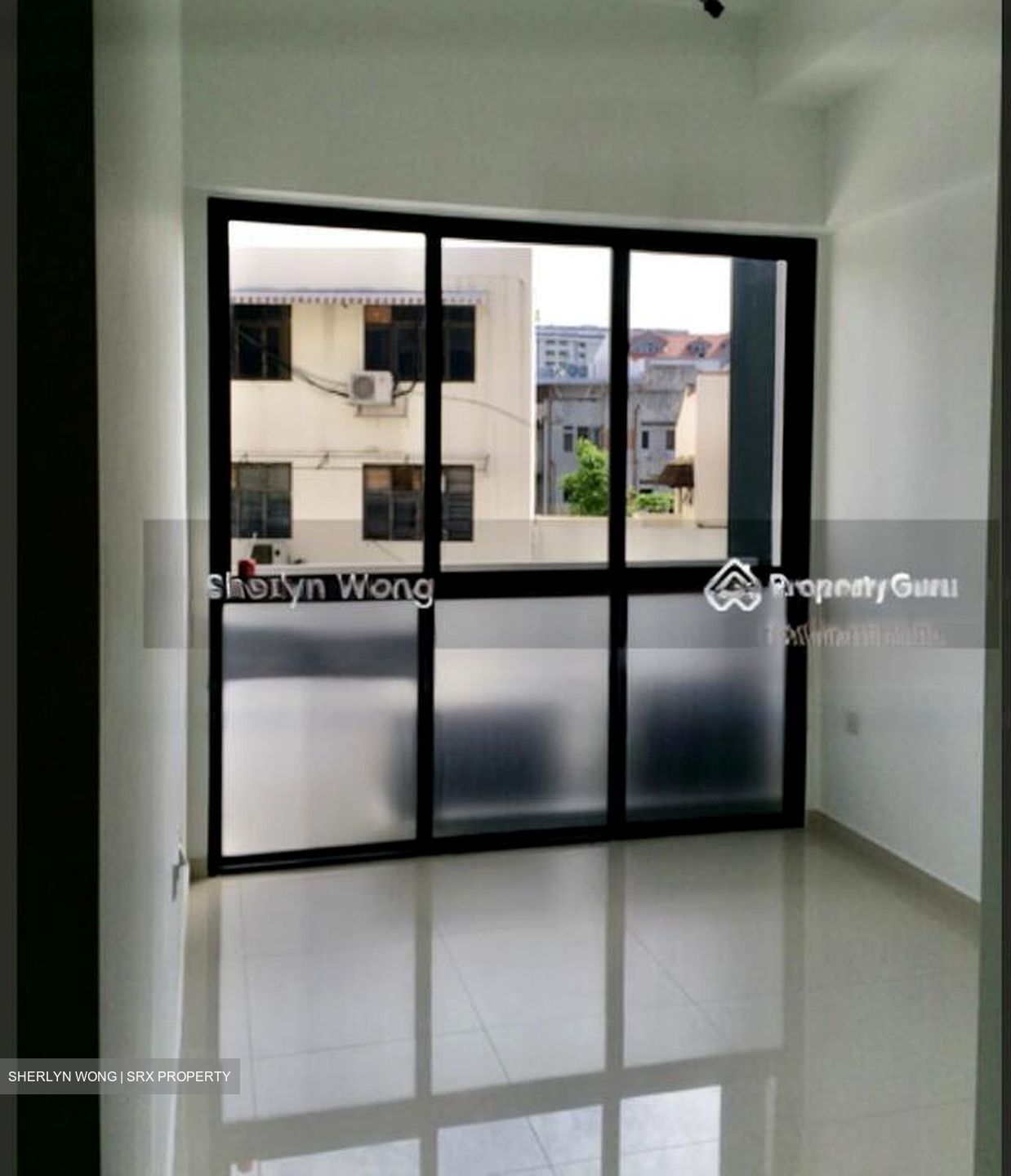 8 Farrer Suites (D8), Apartment #454721511